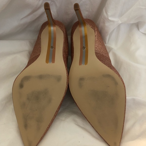 Sam Edelman Heels - Picture 4 of 5